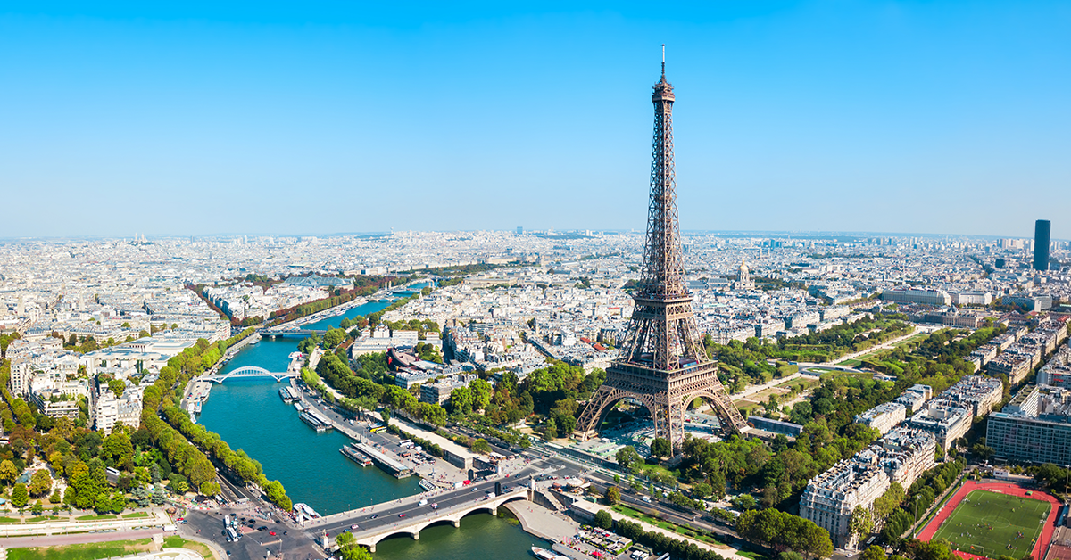 Fincons Group opens new office in France to be closer to French client base