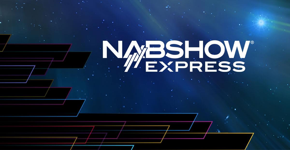 Fincons attends the NAB Show Express with videos, launches and much more