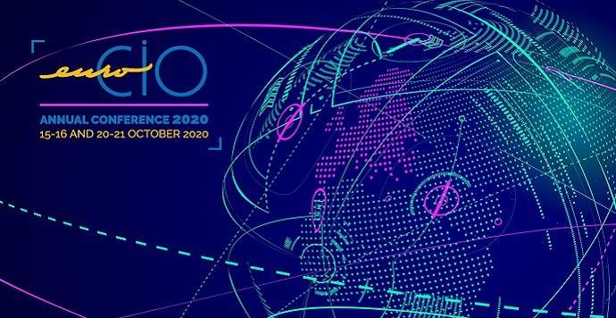 Fincons Group presents “People, Solutions, Innovation: pillars of a successful digital transformation” at EuroCIO 2020