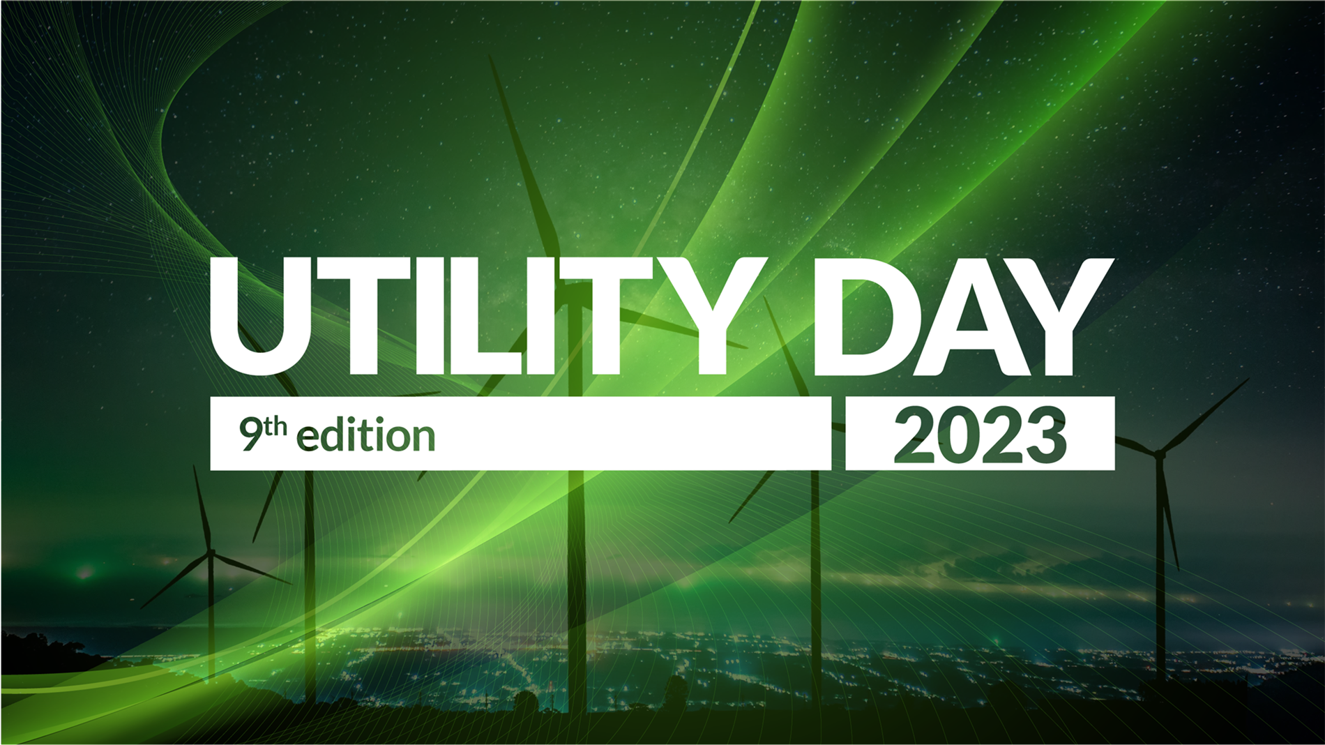 Fincons takes part in Utility Day 2023