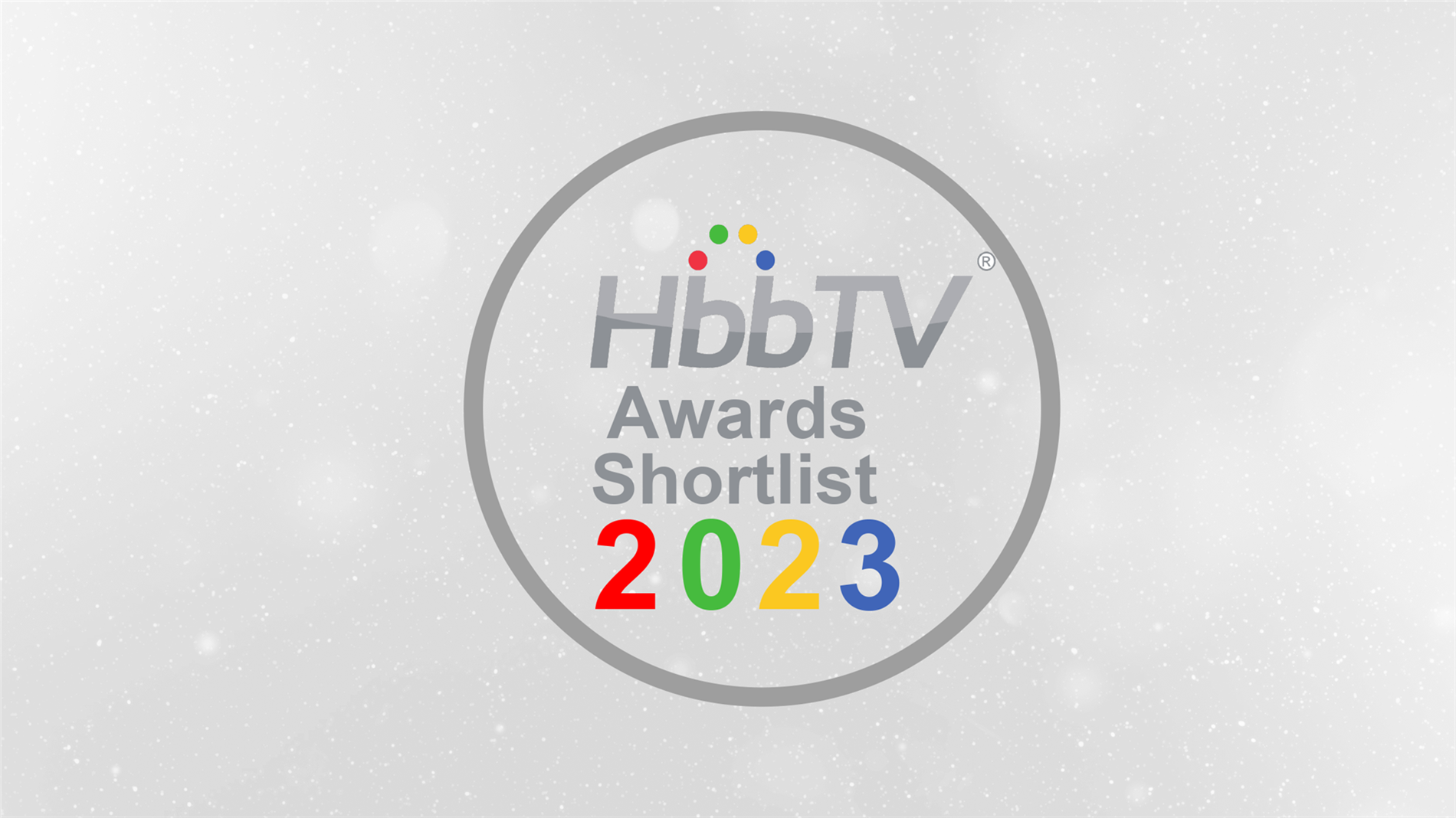 Fincons shortlisted for the HbbTV Awards 2023