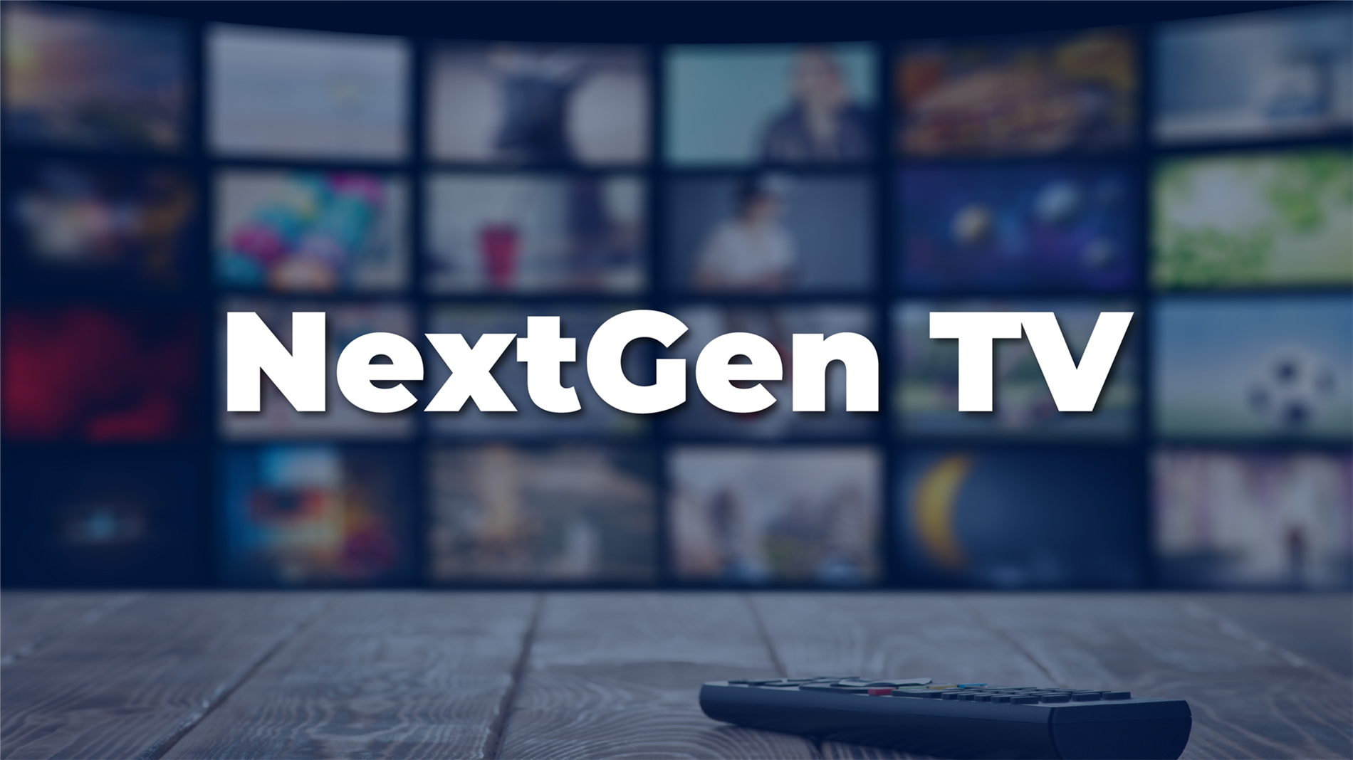 Fincons showcases latest NextGen TV Apps at NAB 2024