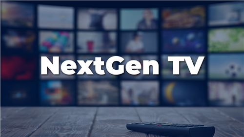 Fincons showcases latest NextGen TV Apps at NAB 2024