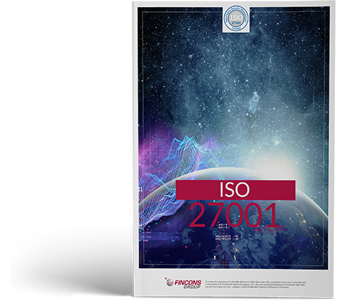 ISO 27001 Certification