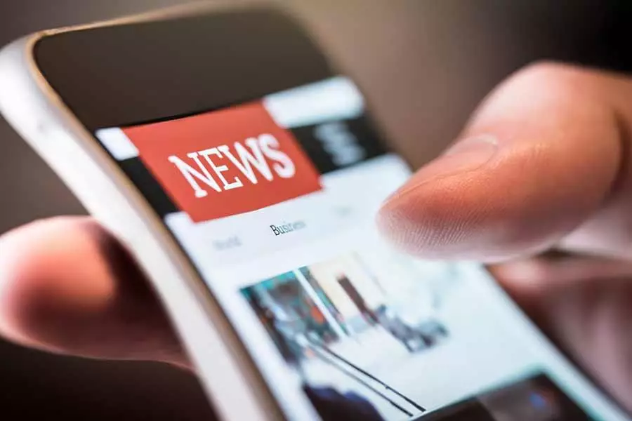 News