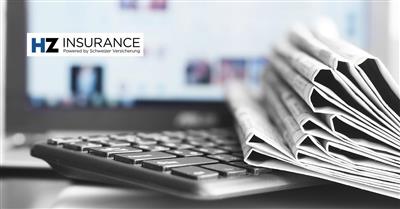 Fincons outlines digital transformation strategy for the FS sector in Schweizer Versicherung