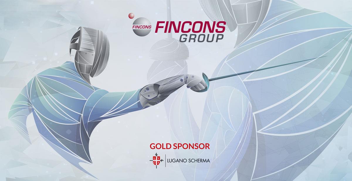 Fincons Group - One for all, all for one