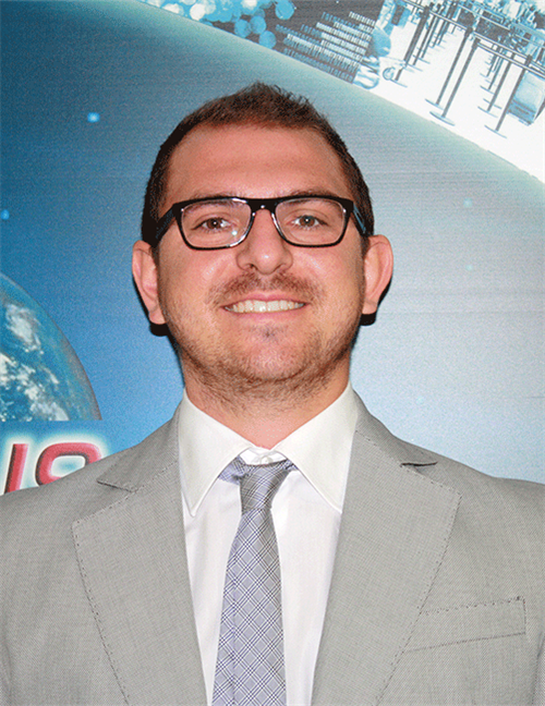 Luca Panzeri, CFO at Fincons Group