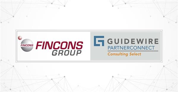Guidewire Software announces promotion of PartnerConnect Consulting Partner, Fincons Group