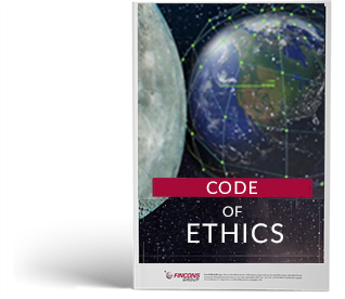 Internal Organisational Model  and Code of Ethics