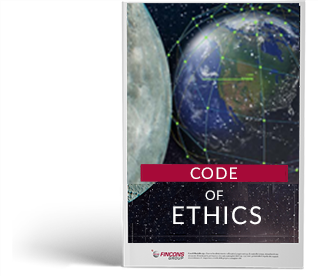 Code of Ethics