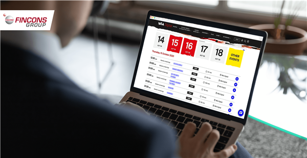 Fincons Group and MIA overcome uncertainty with the MIA DIGITAL hybrid platform