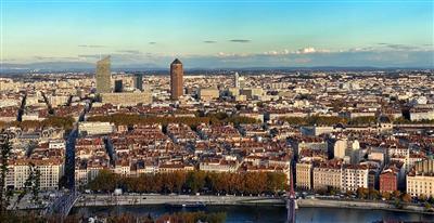 Fincons Group opens a new Data Hub in Lyon