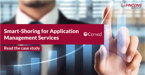 A successful approach for Cerved Credit Management