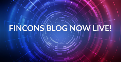 Fincons Group goes live with its new blog!
