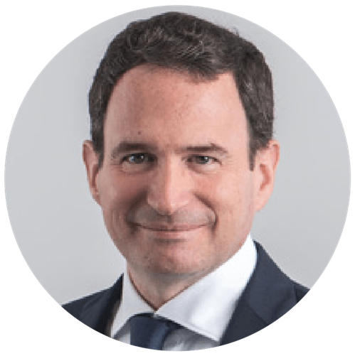 Simone Tettamanti, Group CIO Cornèr Bank