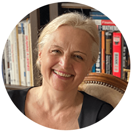 Yanna Winter, CIO of Generali UK