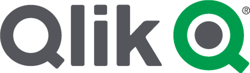 Qlik is a leading BI and analytics business