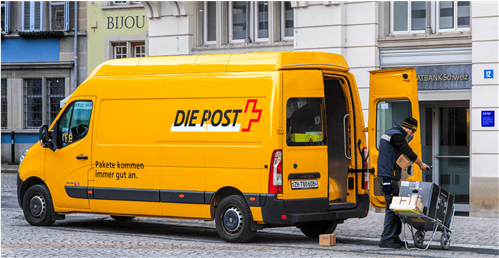 Swiss Post selects Fincons Group to provide scalable application development and support centre services