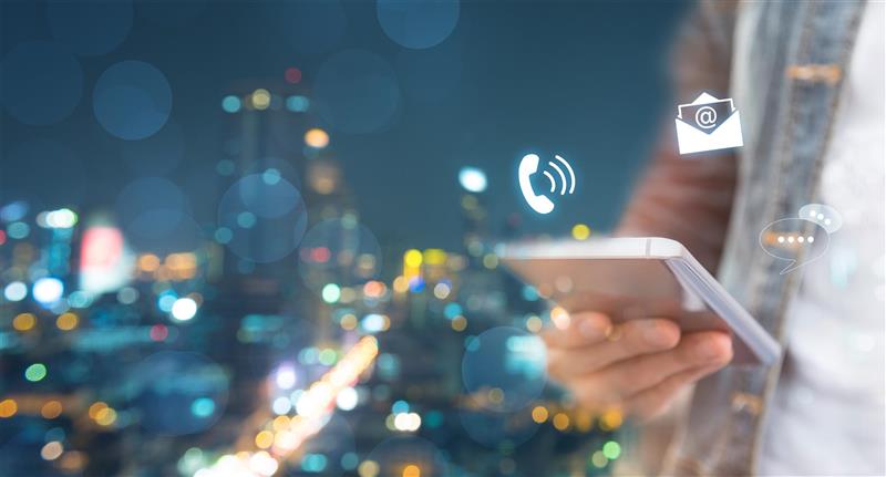 Contacts -  Fincons Group
