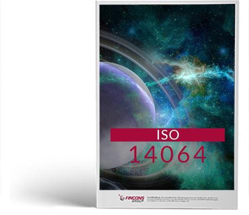 ISO 14064 Certification