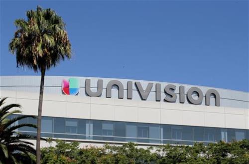 Univision ATSC 3.0 Broadcast App