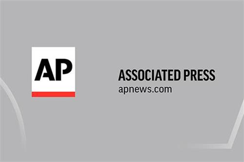 The Associated Press
