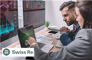 Swiss Re - IBM Planning Analytics