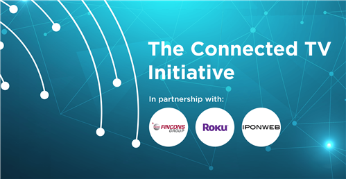 Fincons for The Connected TV Initiative