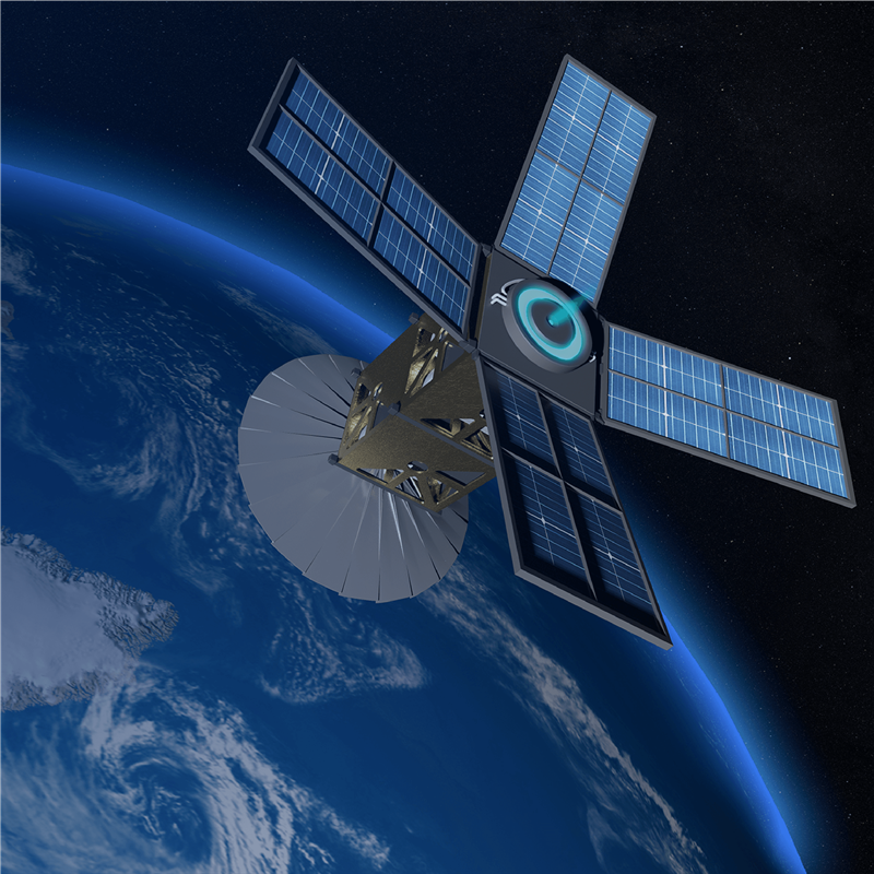 Safety first: Innovative applications of satellite technology