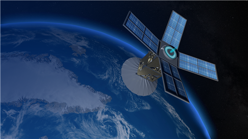 Safety first: Innovative applications of satellite technology
