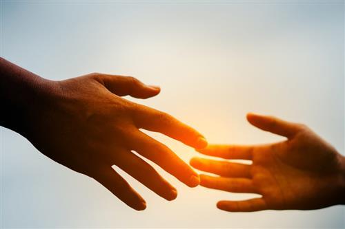Alongside international NGOs to build a fairer world