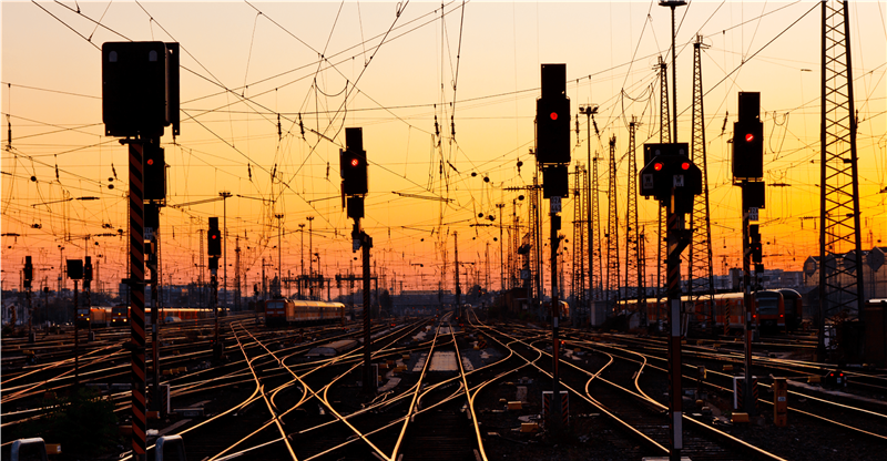 Sustainability is the next challenge in the complex rail scenario