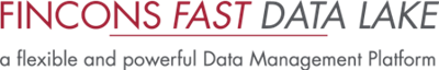 Fincons Fast Data Lake - Data Management Platform