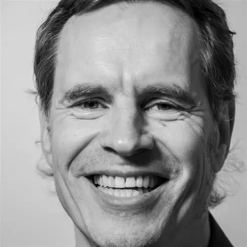Alexander Schley,  SBB CFF FFS