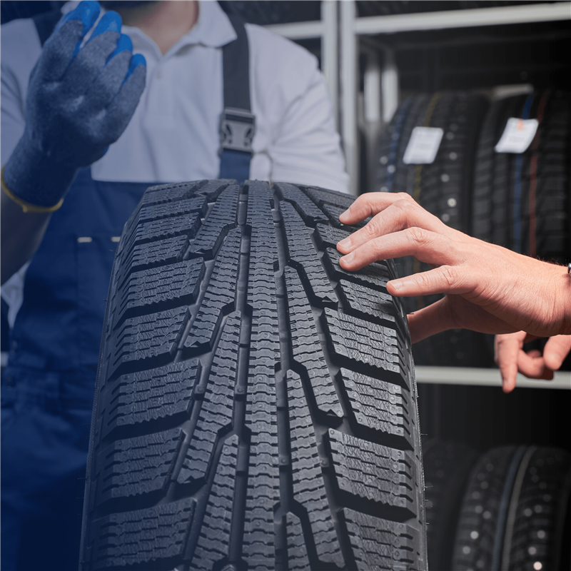 Fincons supports Pirelli’s new tyre labelling system