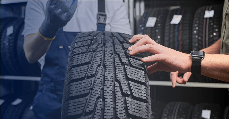 Fincons supports Pirelli’s new tyre labelling system
