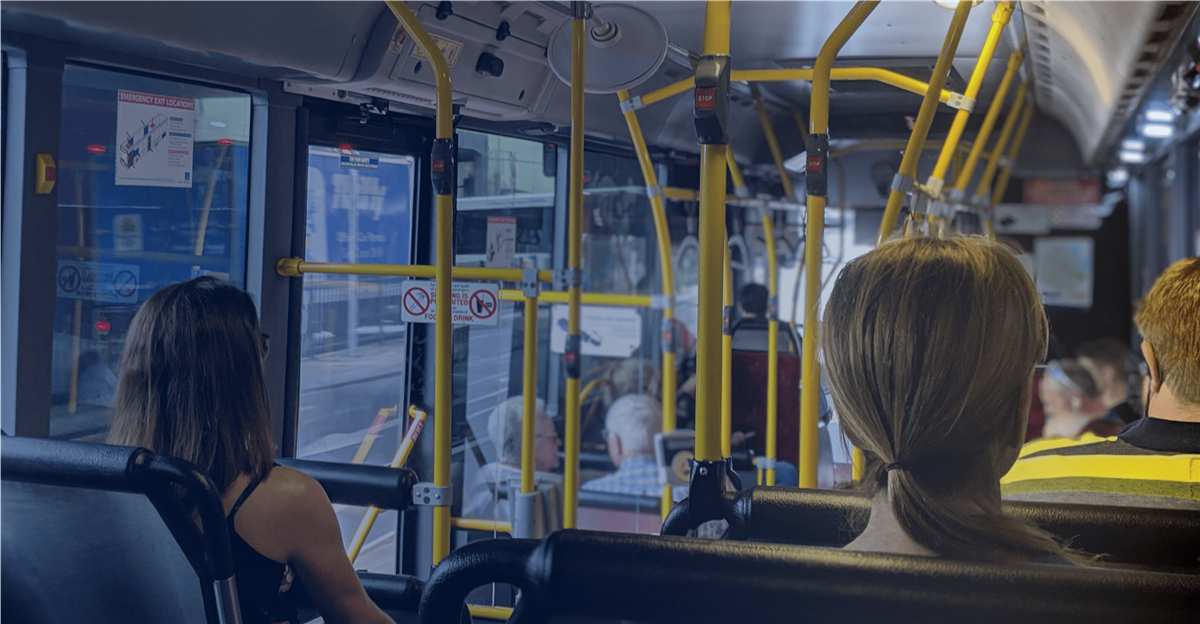 UITP for sustainable urban mobility worldwide
