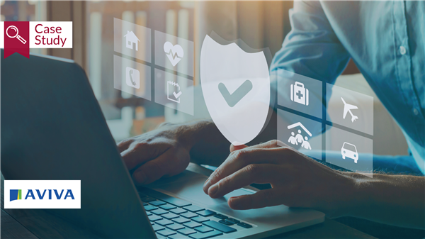 Implementation of a new claims application