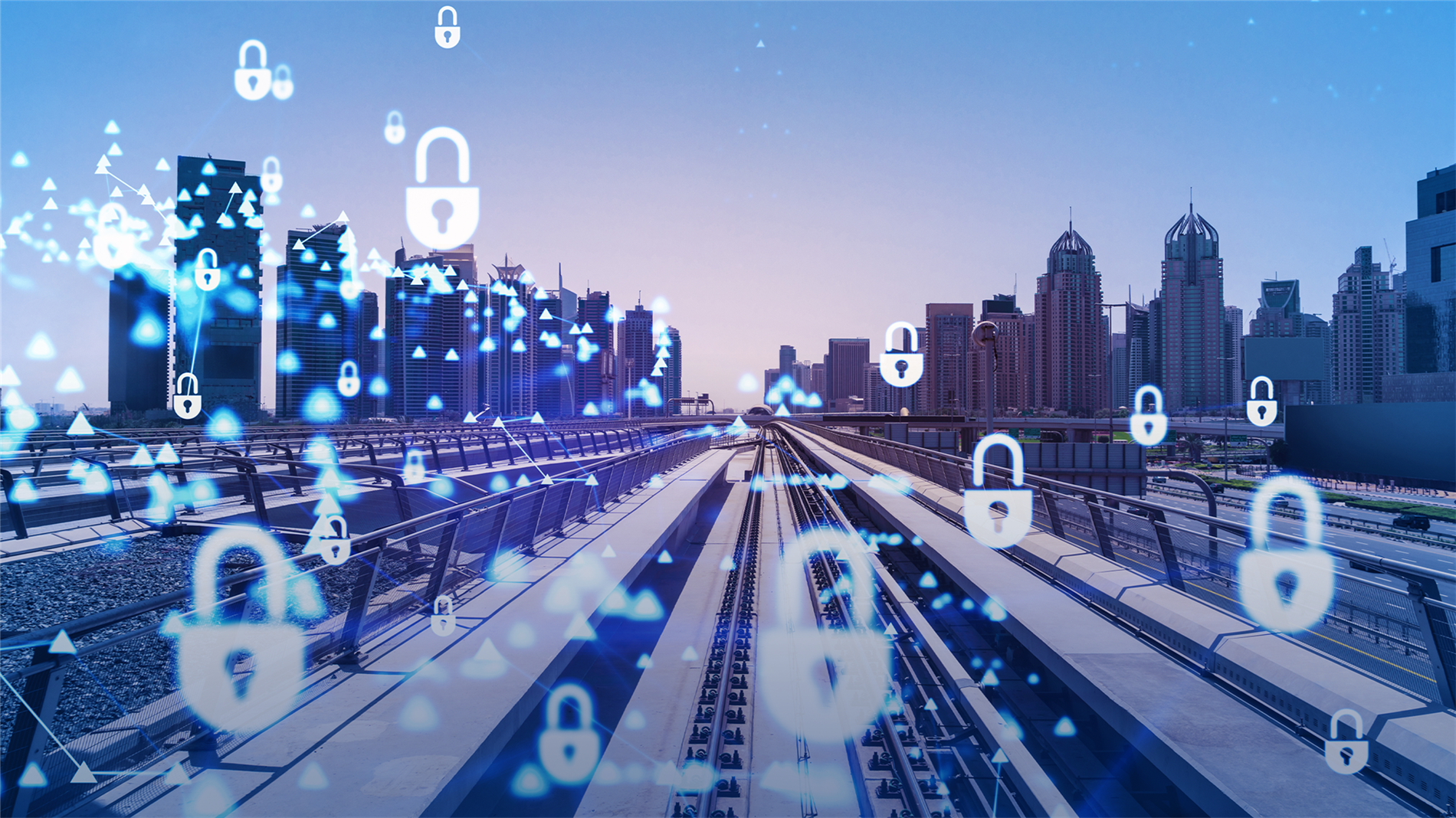 Partnership signed between SBB, Cervello and Fincons providing signaling cybersecurity