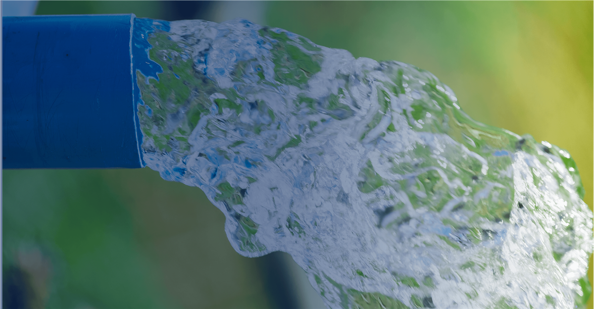 Technology and IoT improve water network efficiency