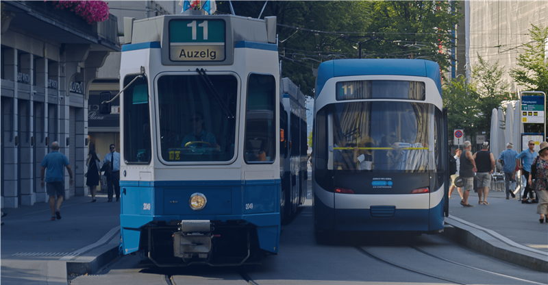 New measures and investments to promote transport in Europe