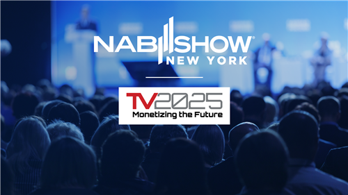 Fincons will take part in TV2025-Monetizing the Future conference powered by TVNewsCheck