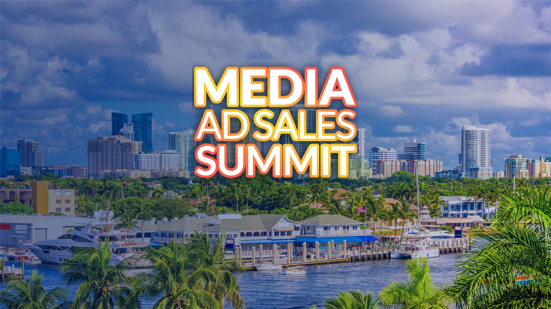 Francesco Moretti will attend the Matrix Media AD Sales Summit