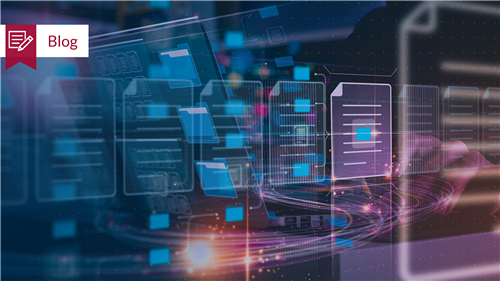 Natural Language Processing for the future of insurance