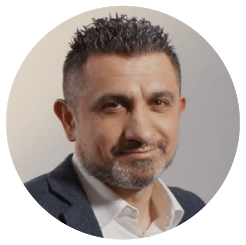 Simone Falasca, Head of Customer Transformation Acea Energia SpA