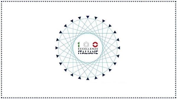 Fincons Group receives the “100 Eccellenze Italiane” award