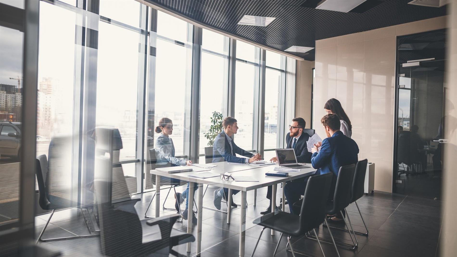 What our clients say about Fincons Group