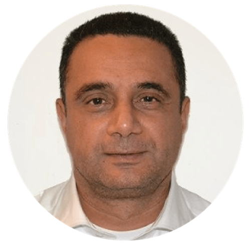 Rocco Mettola, ICT – Market Solution Iren Group