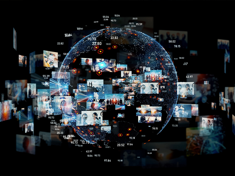 Fincons Joins XReco for Data-Driven Media Ecosystem